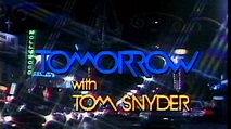 The Tomorrow Show | NBC Wiki | Fandom