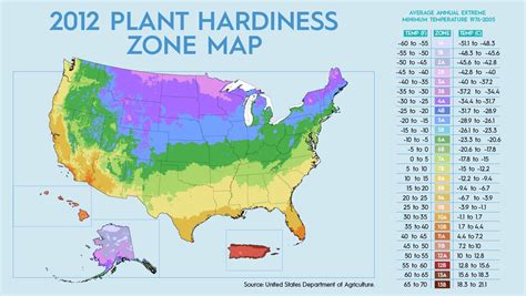 The Secret To Planting A Gorgeous Garden Is Knowing Your Hardiness Zone In 2021 Gorgeous