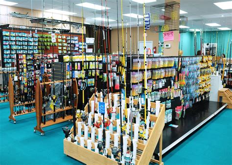 Shop the holiday toy list. tackle and bait shop - Opening a new business. | Shop ...