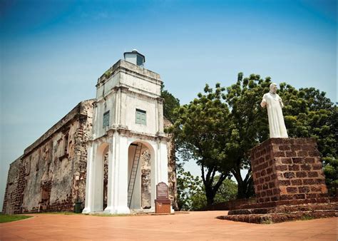 The church was originally a catholic chapel built by the portuguese in 1521. Visit Malacca, Malaysia | Tailor-Made Malacca Trips ...