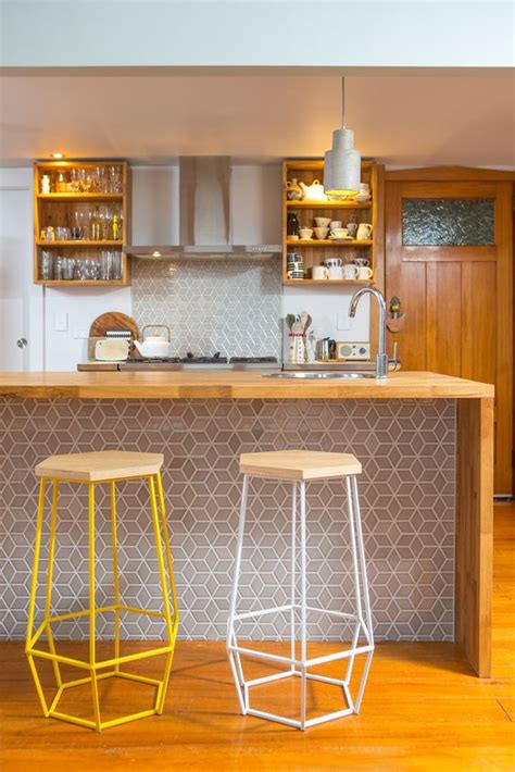 Restaurant bar counter design ideas, guide & products. 25 Stylish Kitchen Bar Counters For Open Layouts - DigsDigs