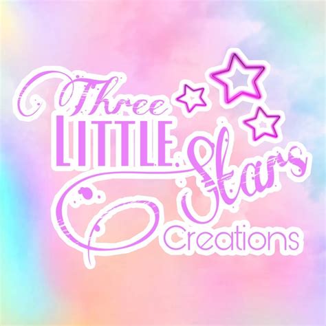 Three Little Stars Creations By Liz Windermere Fl
