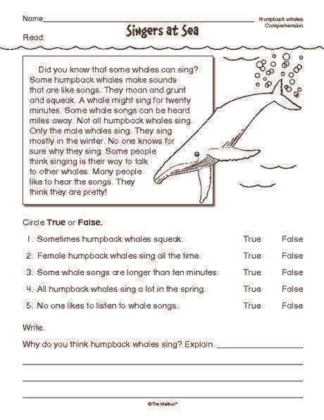 Some of the worksheets displayed are third grade teacher reading. 2nd Grade Reading Worksheets Printable Reading Reading Comprehension Worksheets 4th Grade ...