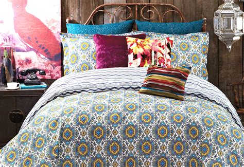 Big Sale Colorful Boho Chic Bedding Youll Love In 2021 Wayfair