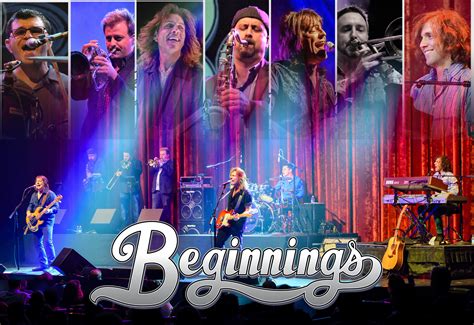 Chicago Tribute Beginnings — Sharon Klein Productions