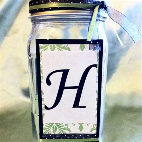 Activity Jar For Two