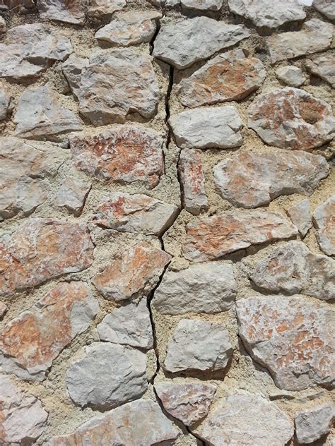Free Images Rock Structure Wood Floor Cobblestone Soil Crack