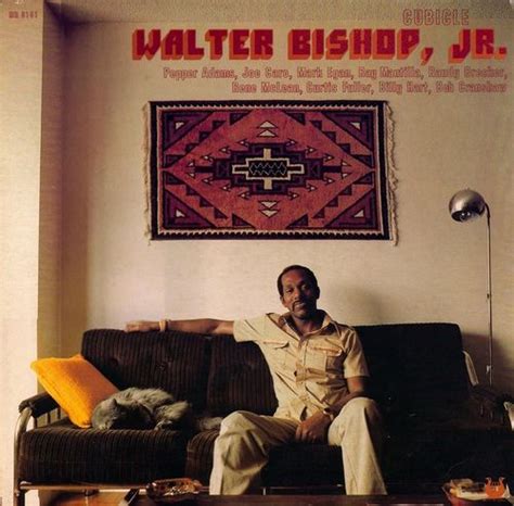 Cubicle By Walter Bishop Jr Album Muse Mr 5151 Reviews Ratings