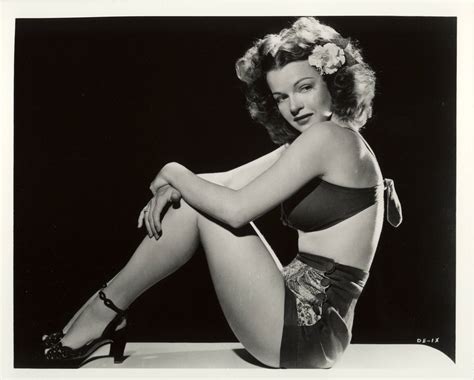 Dale Evans Sexy Legs Pinup Girl Poster Art Photo X Etsy