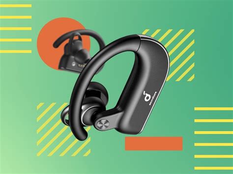10 Best Bluetooth Earbuds With Ear Hooks 2023 Headphonesty
