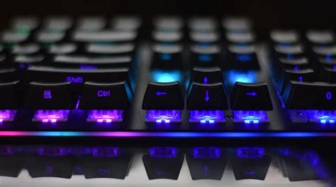 Top 5 Best Keyboards For Photo Editing In 2023 Guide