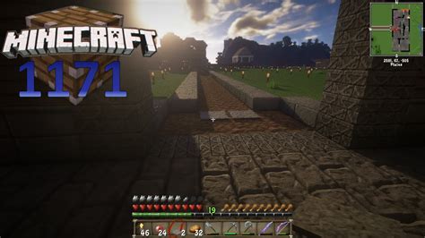 Minecraft 1171 Kleinkram Kleingärtner ☼ Lets Play Minecraft Hd