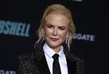 Nicole Kidman ya no es así: la mejor operada de los Oscars ...