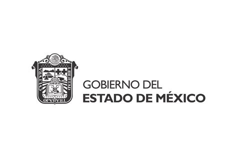 Logo Estado De Mexico