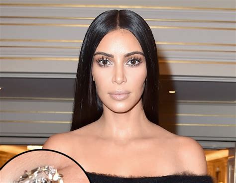 11 Million Of Jewelry Stolen From Kim K Inside Her Collection E News