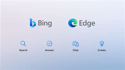 Microsoft 發布會介紹 AI 賦能的 Bing 和 Edge Ant ATField