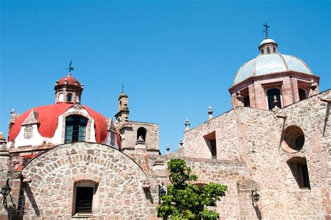 Lugares Para Visitar En La Ciudad De Mexico