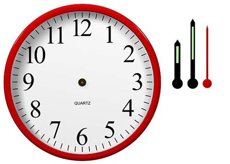 Clock Hand Pictures Images And Stock Photos Istock