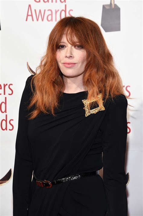 Natasha Lyonne Attends The 72nd Annual Writers Guild Awards Edison