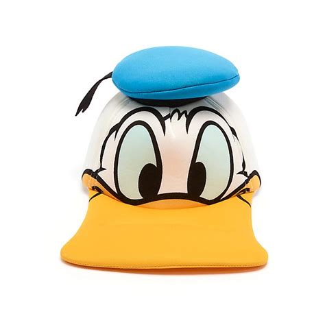 Disney Store Donald Duck Kostümmütze Shopdisney Deutschland
