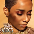 Vivian Green - Vibes | iHeart