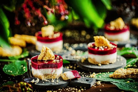 Über 157 bewertungen und für super befunden. Holunder-Kokos Mini-Cheesecakes #holunderparty vegan - NoBake