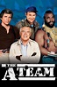 The A-Team - Full Cast & Crew - TV Guide