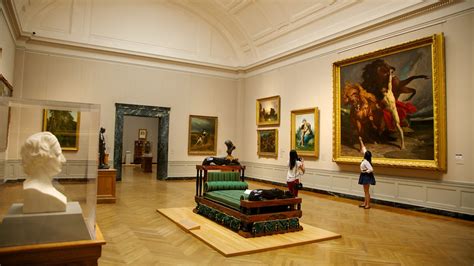 Boston Museum Of Fine Arts In Boston Massachusetts Expediaca