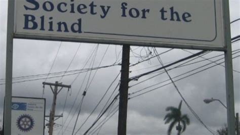 Society for the blind in malawi po box 278 zomba, malawi. Jamaica Society For The Blind Opens Vision Resource Centre ...