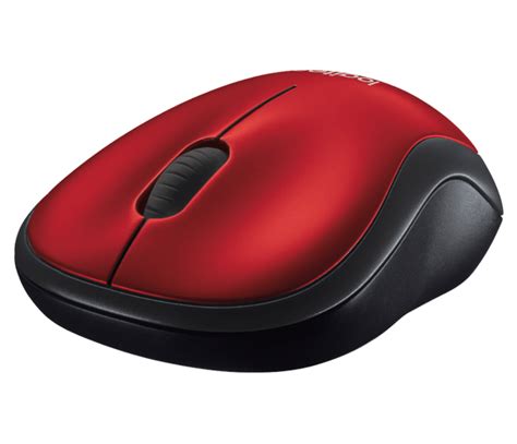 M185 Wireless Mouse Logitech