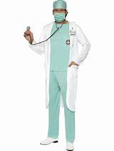 Dress Doctor