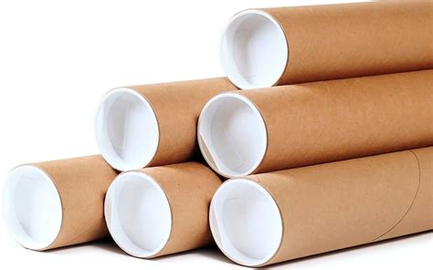 An Ultimate Guide For Kraft Paper Tubes