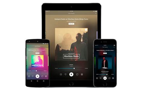 Mixcloud: La alternativa a Spotify para los fans del EDM