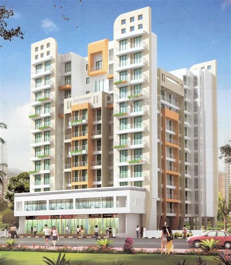 1000 Sq Ft 2 Bhk Floor Plan Image Dubey Gayatri Heights Available For