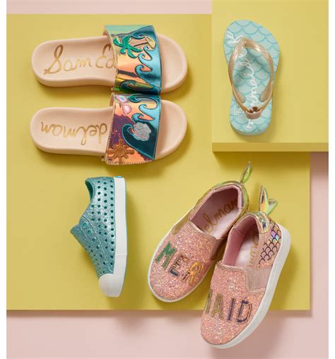 Native Shoes Jefferson Bling Glitter Slip On Vegan Sneaker Baby
