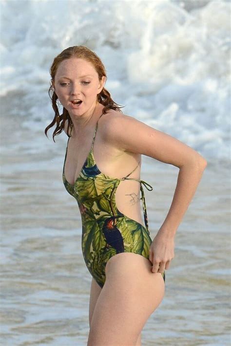 49 Hot Pictures Of Lily Cole Will Make You Fall In With Her Sexy Body The Viraler