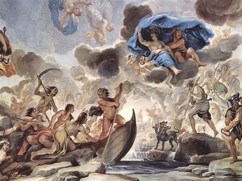 Mythology - ESL Resources