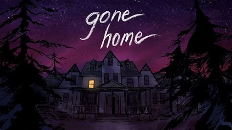 Gone Home Game Download Free For Pc Full Version