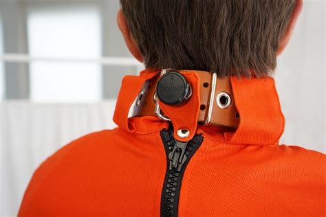 Upgrade Lockable Zipper To Collar With Segufix Lock For Etsy Sweden