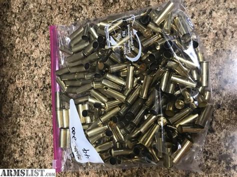 Armslist For Sale 44 Mag Brass