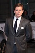 Allen Leech at Aston Martin Screening of 'Skyfall' - Allen Leech Photo ...