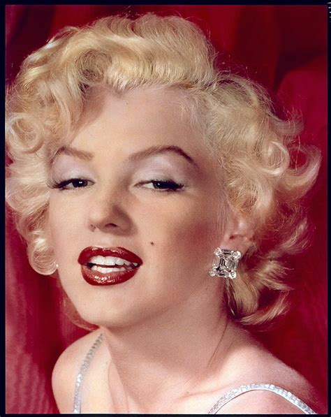 Marilyn Monroe Marilyn Monroe Photo 30015003 Fanpop