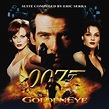 'Goldeneye’, el soundtrack más débil compuesto para un filme Bond