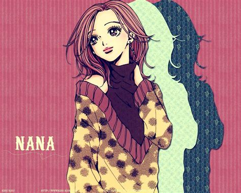 Nana Anime Wallpapers Top Free Nana Anime Backgrounds Wallpaperaccess