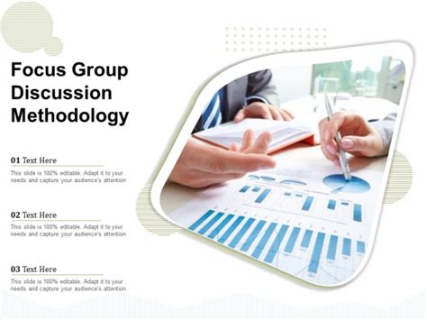 Focus Group Discussion Methodology Ppt Powerpoint Presentation Slides