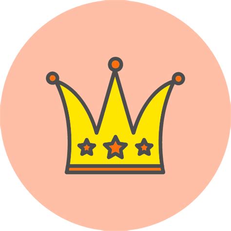Best Icon Crown Icon Empire Icon King Icon Leader Icon Prince Icon