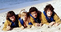 Beach Boys - Rette sich wer kann · Film 2003 · Trailer · Kritik