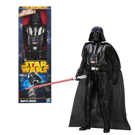 Star Wars Darth Vader 12 Inch Action Figure