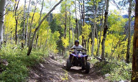 Breckenridge Colorado Atv Rentals Jeep Tours And Trails Alltrips