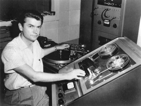 Biography Tells The Perfectly Imperfect Story Of Sam Phillips Inventor